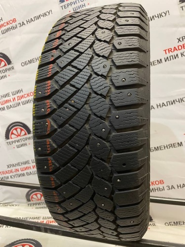 Gislaved Nord Frost 200 R16 215/60