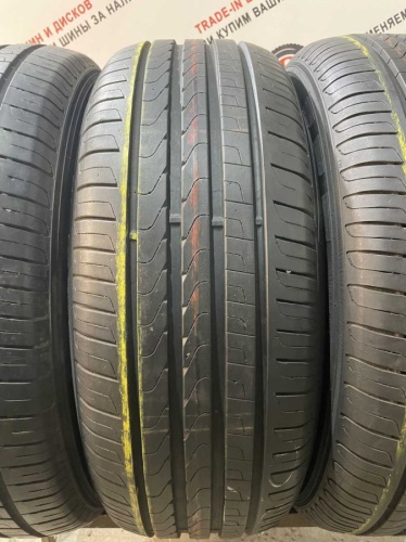 Pirelli Scorpion Verde R18 235/55