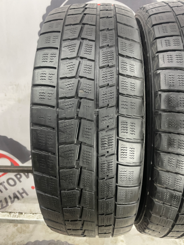 Dunlop Winter Maxx WM01 R16 205/60