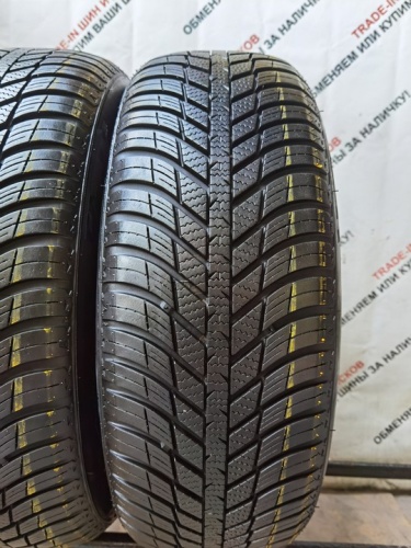 Nexen N'Blue 4 Season WH17 215/60 R17