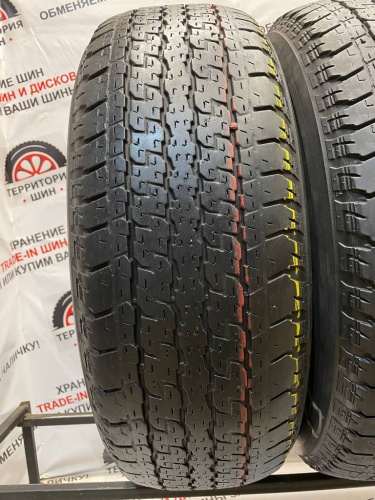 Bridgestone Dueler H/T 840 R17	265/65