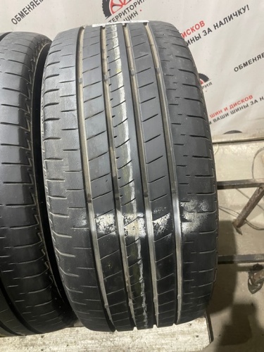 Bridgestone Turanza T005A R18 235/45