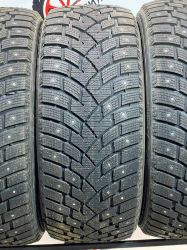 Zeta Antarctica Sport R20 285/50