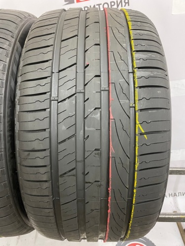 Zeta Impero R21	315/40