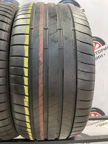 Bridgestone Turanza T005 R21 255/35