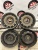 Штампы Vesta,renault R15 4*100 6J ET50 ЦО 60,1 Штампы Vesta,renault R15 4*100 6J ET50 ЦО 60,1