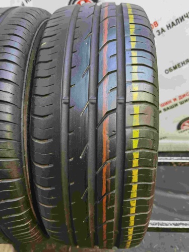 Continental ContiPremiumContact 2 R15 195/55