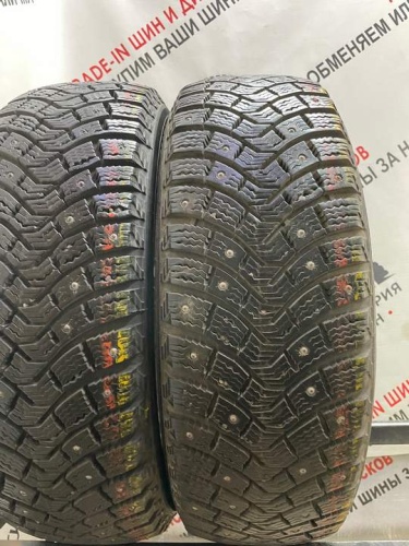 Michelin X-Ice North R15 185/65