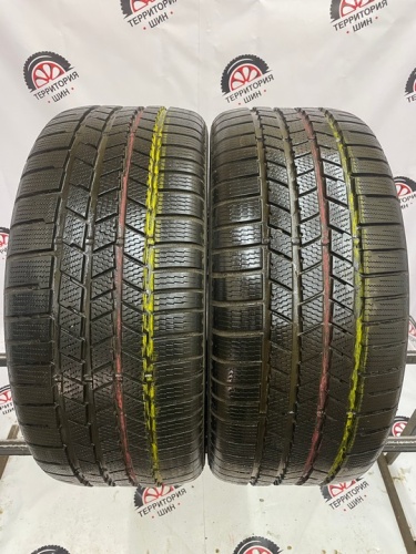 Continental CrossContact LX R19 275/45 108V