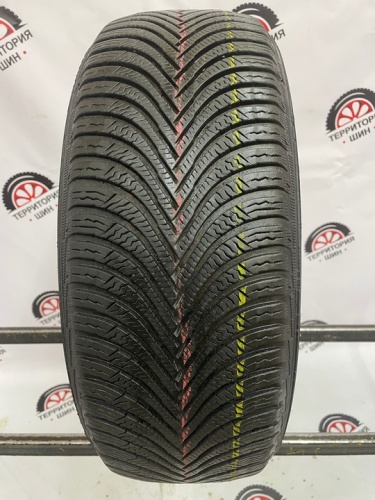 Michelin  Alpin 5 R17 205/55 95H