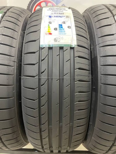 Westlake ZuperEco Z-107 205/60/16