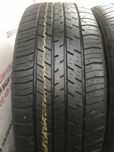 Continental Conti4x4Contact R19 235/55