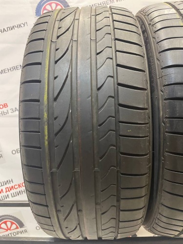 Bridgestone Potenza RE050A R18 245/45