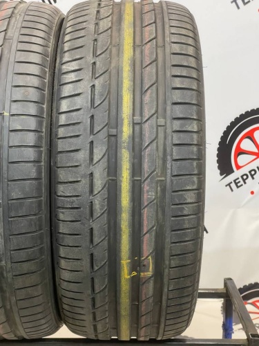 Bridgestone Potenza S001 RFT R20	245/40