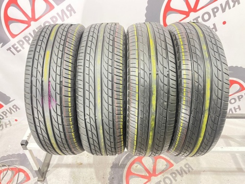 Yokohama Practiva BP01 R15 185/65