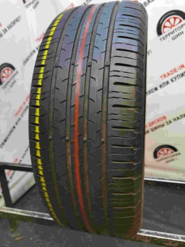 Continental ContiEcoContact 6 R16 205/55