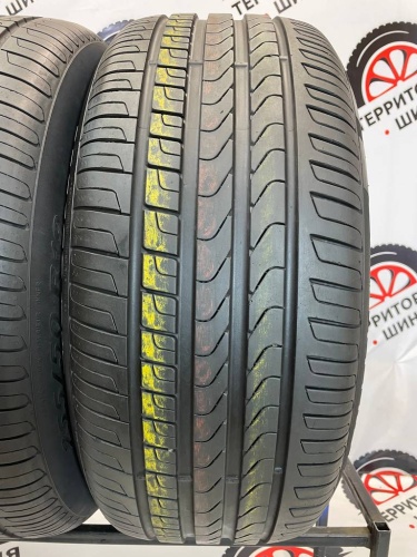 Pirelli Scorpion Verde RFT R19	255/50
