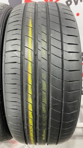 Dunlop SP Sport LM705 R17 215/45