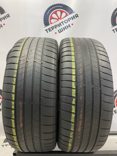 Bridgestone Turanza T005 R17 215/55