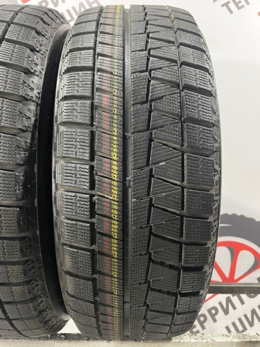 Bridgestone Blizzak Revo GZ R16 225/60