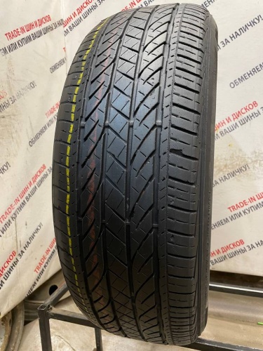 Bridgestone Dueler H/P Sport AS R20 235/55