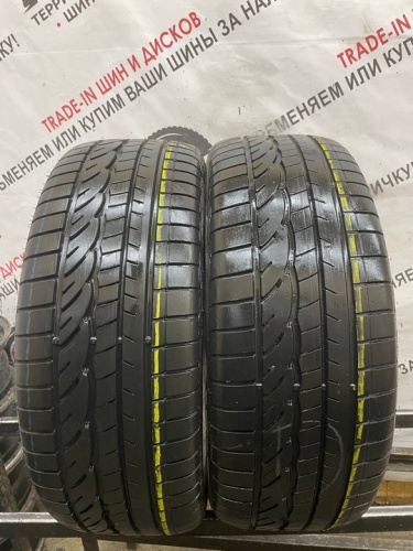 Dunlop SP Sport R18 225/45 95W