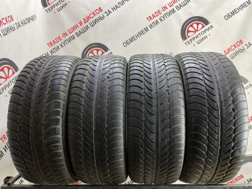 Sava Eskimo S3 Ice R16 205/55