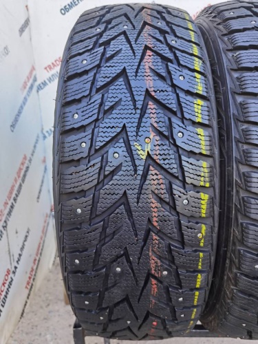 Nexen Winguard WinSpike WS62 R17 225/60