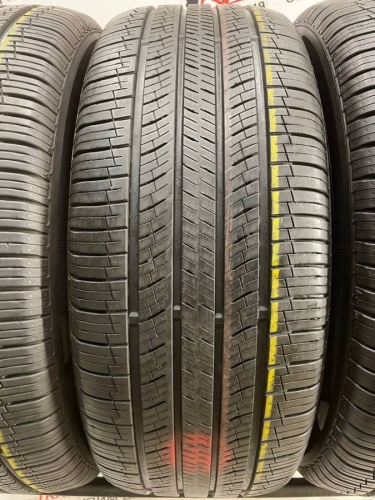 Hankook Optimo K415 R17	225/60