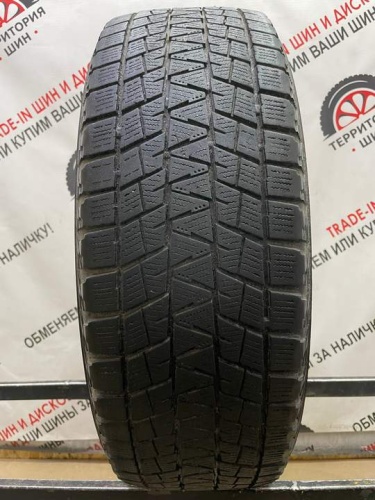 Bridgestone Blizzak DM V1 R17 225/65