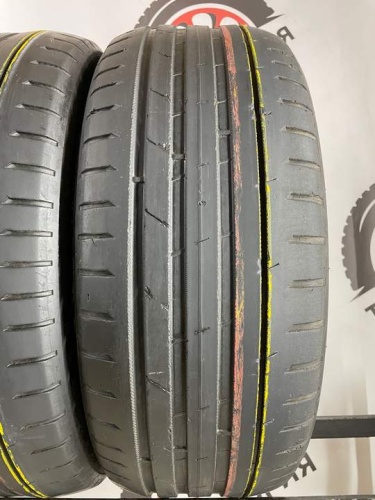 Nokian Hakka Black 2 SUV R19 235/50