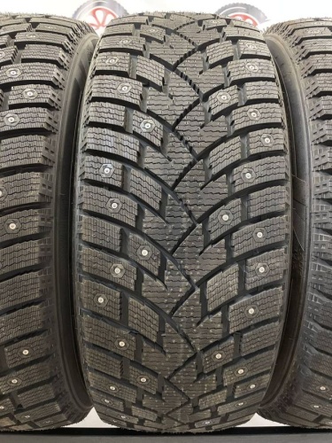 ZETA ANTARCTICA SPORT R18 265/60