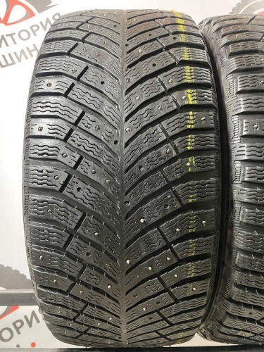 Michelin X-Ice North 4 R18 245/45