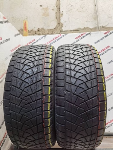 Bridgestone Blizzak DM-Z3 R18	285/60