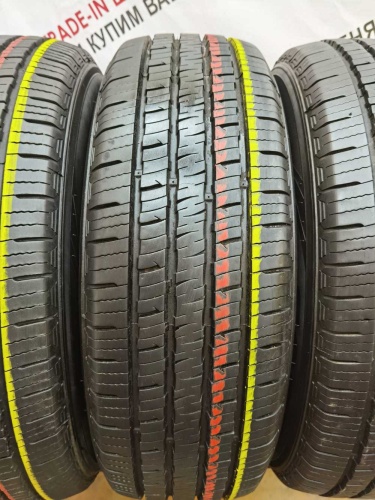 Kumho Sense SUV 225/70 R16 103S (2)