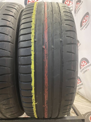 Nokian Tyres Nordman SX R16 215/60