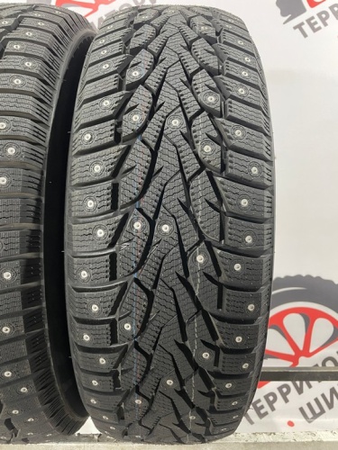 iLink Wintervorhut Stud III R17 225/65