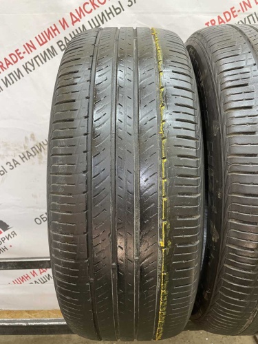 Hankook Dynapro HL2 235/55 R19 101V