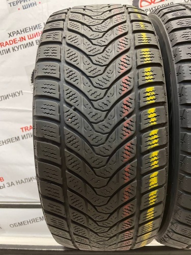Delinte Winter WD1 R16	215/55