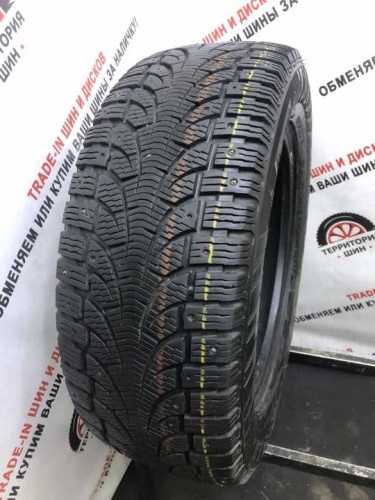 Pirelli Winter Carving Edge R17 235/60