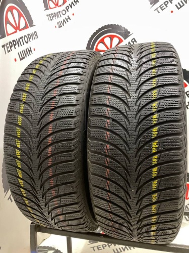 Goodyear UltraGrip Ice+ 215/55/17