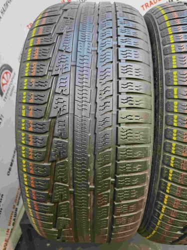 Nokian Tyres WR A3 R19 245/45