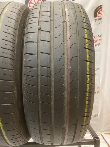 Pirelli Scorpion Verde  R17	215/60
