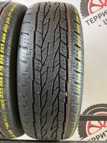 Continental CCC 4x4 R16 215/65