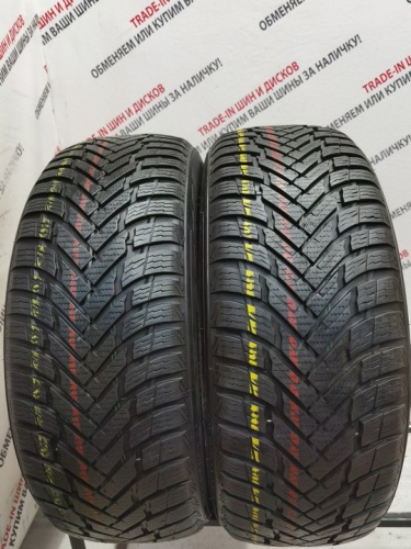 Nokian Tyres Weatherproof SUV R18 235/55