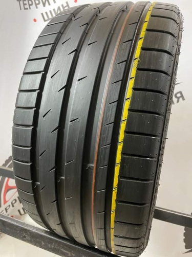 GripmaX Sure Grip Pro Sport R19 245/30