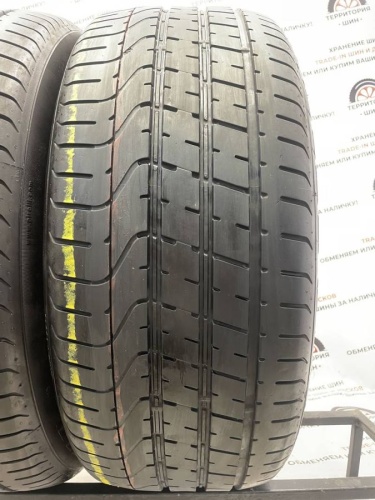 Pirelli P Zero 265/40 R21