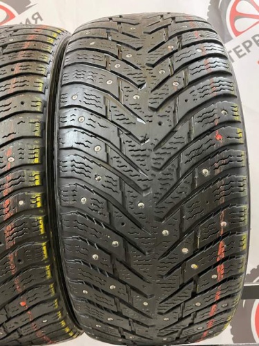 Nokian Hakka 8 R17 225/55
