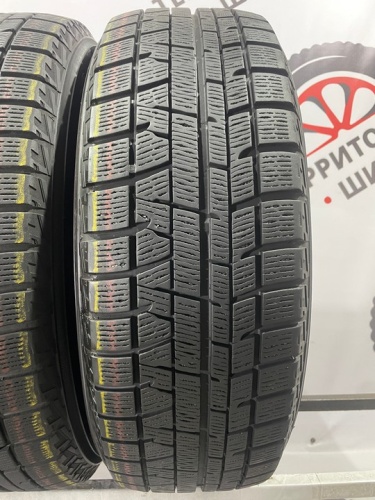 Yokohama Ice Guard IG50+ R17 215/60