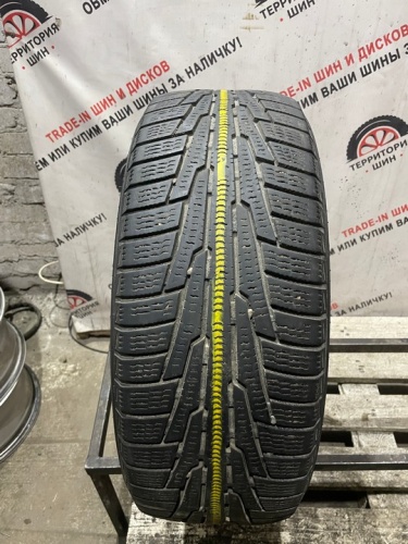 Nokian Tyres Nordman RS2 R16 205/55